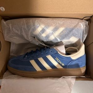 Adidas Spezial Sneaker